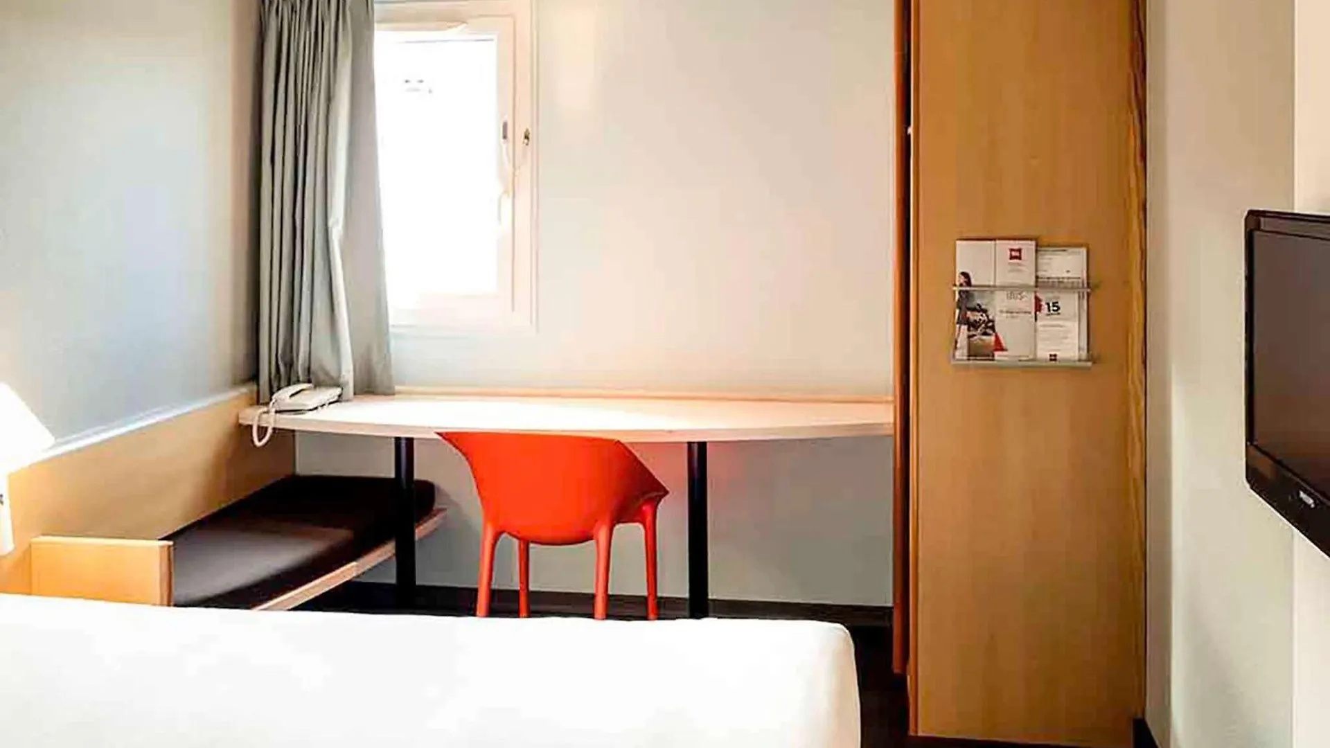 Ibis Bayonne Centre Hotel France