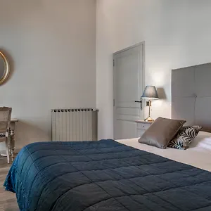 La Magnaneraie Hotel Villeneuve-lès-Avignon