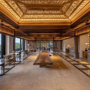 ***** Hotel Ayana Segara Bali Indonesië