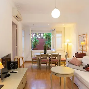 Filmoteca Sarria 1- Wifi Quiet Bright Comfi España