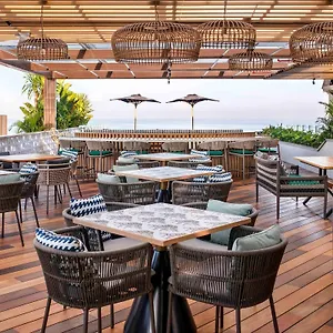 **** Hotel Tribe Bali Kuta Indonesië