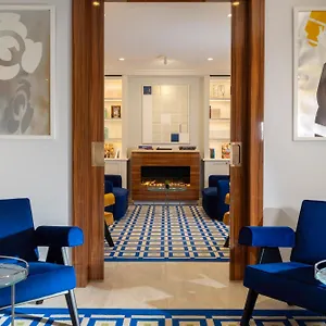 **** Hotel Duminy-vendome Frankrijk