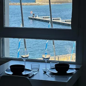 Design Vii Port De Treboul-douarnenez Apartment Douarnenez