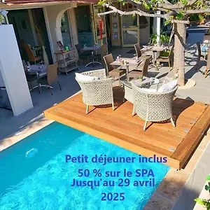 Beau Soleil Hotel Le Lavandou