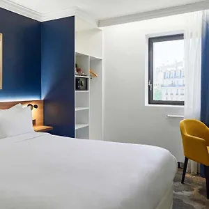 *** Hotel 17 Batignolles Frankrijk
