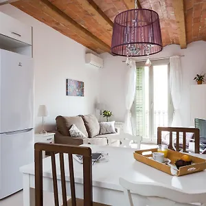 Casa Cosi Letamendi España