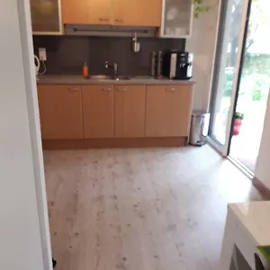  Apartamento Saint Bernard