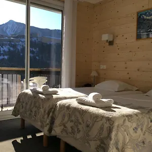 Cristol Hotel Briançon