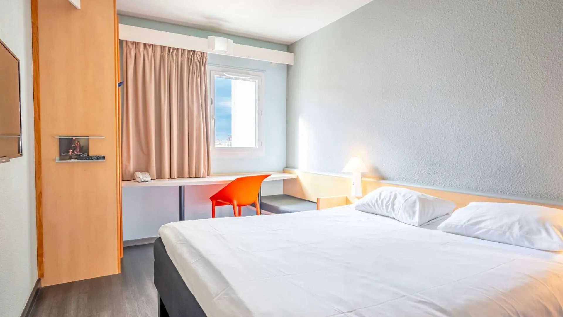 Ibis Bayonne Centre Otel 3*,